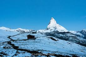 Das matterhorn in der schweiz gilt unter bergsteigern als der inbegriff eines berges. Matterhorn In Zermatt Fotokurs Mit Amazing Views
