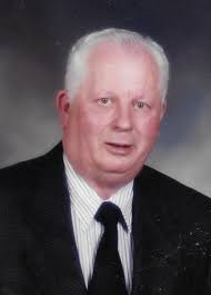 Maurice Eddy Obituary