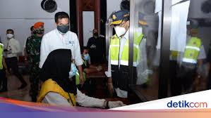 ✅ lowongan kerja bantaeng terbaru juni 2021. Tinjau Bandara Soetta Menhub Pastikan Penerapan Protokol Kesehatan