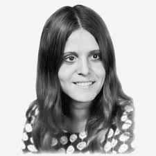 RIP Veronica Scuderi (14 Dec 2024)