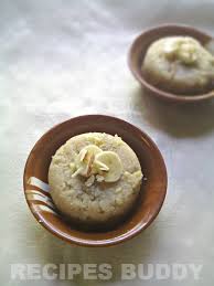 Homemade Banana Sheera Recipe Sweet Recipe Of Prasad For Pooja Healthy Option For Breakfast As Well Sheera Recipe Sweet Recipes Recipes