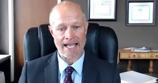 McMahon prepares for transition to new Kane County State's Attorney