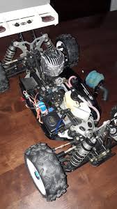 Maybe you would like to learn more about one of these? Nitro Rc Engine Will Start But Dies When I Apply Throttle Rc Talk Forum