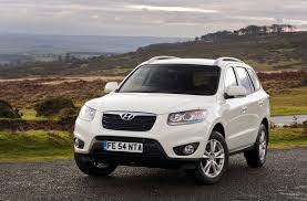 Maybe you would like to learn more about one of these? 2010 Hyundai Santa Fe Uk Pricing Released Autoevolution
