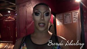 Meet Ginger Ladd, Rockaway's "Queen of Queens" and full-time drag performer 