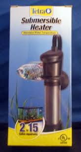 Tetra Submersible 2 To 15 Gallon Aquarium Heater 50 Watt Tc6 Ttra Aquarium Heater 15 Gallon Aquarium Submersible