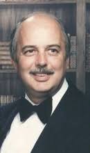 Obituary information for David G. Rich