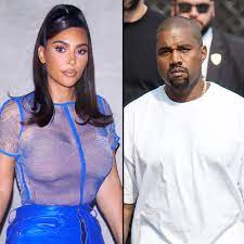 #ariana grande #selena gomez #kim kardashian west #miley cyrus #rihanna. Kim Kardashian Breaks Silence On What Led To Kanye West Split