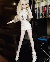 32 Likes 2 Comments Melody Iolite Melody On Instagram A Shot Of The Whole Outfit It S So Sweet I Might Die Skcoolc Smart Doll Cute Dolls Kawaii Doll