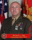 WELCOME SEQuENCE OF EVENTS