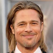 The Best Brad Pitt Haircuts Hairstyles 2020 Update Brad Pitt Long Hair Brad Pitt Haircut Brad Pitt Fury Haircut