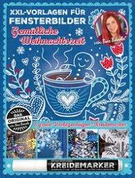 Entdecke rezepte, einrichtungsideen, stilinterpretationen und andere ideen zum ausprobieren. Xxl Vorlagen Fur Fensterbilder Gemutliche Weihnachtszeit Von Bine Brandle Das Orginal Von Bine Brandle Bucher Orell Fussli