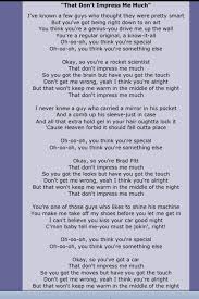 Pin On Country Lyrics
