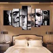 Horror Themed Bedrooms To Die For Popcorn Horror See more ideas about horror movies, horror, movies. horror themed bedrooms to die for