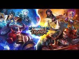 Pin On Mlbb