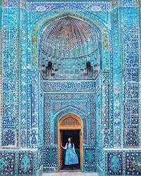 And was the first independent persian state after the arab conquest, reviving persian literature and culture. Samarkand Uzbekistan By Thediaryofanomad Via Earthvacations Reizen