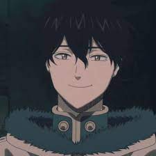 Yuno Black Clover Icon Black Clover Anime Smile Icon Yuno Yuno black clover free png stock. black clover anime smile icon yuno