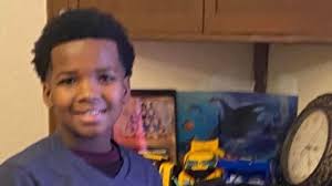 15-year-old boy charged in weekend shooting death of 12-year-old in  Milwaukee