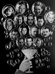 The Stars Of M G M 1931 From Left To Right Greta Garbo Marion Davies Norma Shearer Robert Montgomery Marie Norma Shearer Greta Garbo Classic Movie Stars