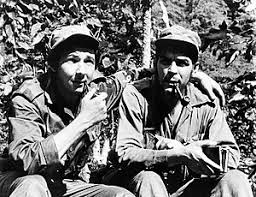 Entre sus hermanos mayores está fidel, el líder de la revolución cubana. Cuban Revolution Wikipedia