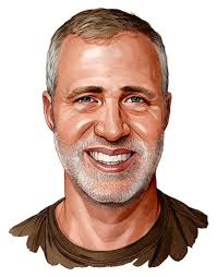 The Prairie Evangelist: Restoring Endangered Prairies Provides Ha