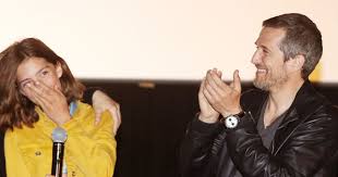 Rock'n roll est un film réalisé par guillaume canet avec guillaume canet, marion cotillard. Guillaume Canet Under The Charm Of Marion Cotillard It S Surprising