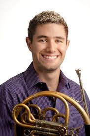 Horn — Santa Cruz Symphony