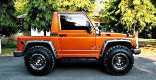 Suzuki Jimny Sierra Suzuki Samurai Suzuki Jimny Suzuki