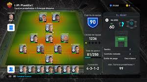 Check spelling or type a new query. Resena Del Juego Pro Evolution Soccer 2019 Levelup