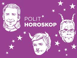 Check spelling or type a new query. Polit Horoskop 04 10 August 2019 Zackzack At