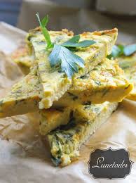 Frittata Aux Fleurs De Courgettes Au Four Amour De Cuisine Recette Cuisine Vegetarienne Courgette Au Four Cuisine
