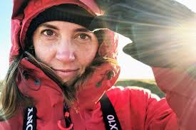 The Cuillin Ridge Traverse (CRT)