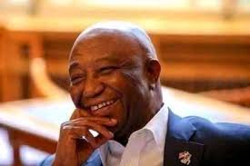 After many years of putting my mouth into Liberia politics via Facebook, I  have come to realize that changing Liberia requires a tough and radical  president who will put the people first.