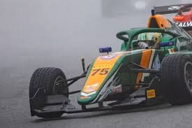 Adam Fitzgerald makes USFP2000 switch with Turn 3 Motorsport