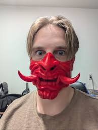 I think I found my new obsession! Ps Yes, I look crazy and I'm proud of it  🤣