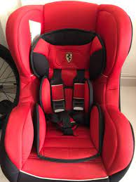 We did not find results for: Ferrari Child Car Seat Babies Kids Going Out Car Seats On Carousell