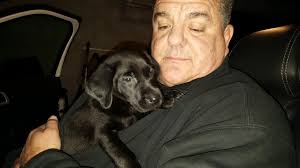 Memories of Richard "Ricky" Fabrice Alexander