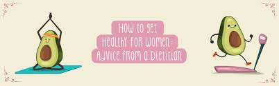 Women's specific supplements made up of multivitamin and minerals for general wellbeing and health. How To Get Healthy This Women S Month Advice From A Dietitian Fry S Family Food New Zealand