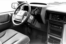 Image result for Black 1993 Caravan