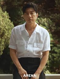 Puii nov 17 2015 6:57 am i just love your acting,the speech u made at da end of six flying dragons 1st ep was so so well delivered it. Monstrum Kim Myung Min Soft Charm In Autumn To Meet In Advance