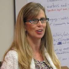 Debra Coyle McFadden New Executive Director