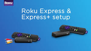 Instructions for roku tv remote code programing using universal remote. How Do I Set Up My Roku Express Official Roku Support