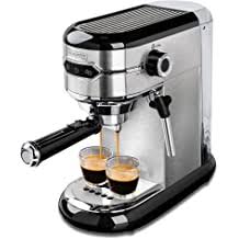 What should you look for in a lever espresso machine? Buy Best Espresso Machine Online In Uzbekistan At Best Prices