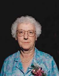 Helen Lucile Johnson Obituary October 11, 2024