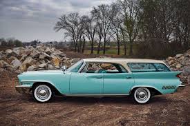 Image result for Pinehurst Green 1961 Chrysler