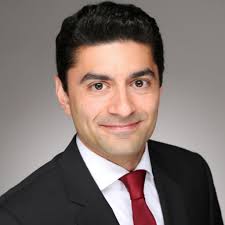 Kambiz MORABBI HERAVI