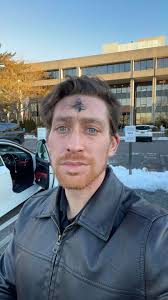 Joseph Barra's Instagram, Twitter & Facebook