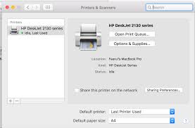 Hp deskjet 4645 printer grants you an extreme level of ecstasy in the printing, scanning, faxing and copying works, carry out these generalized works install the printer driver software on your windows device all the way through the cd given with the printer device or by downloading the driver. Support The Printer Driver Deskjet Ink Advantage 2135 Eehelp Com