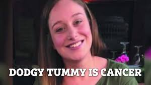 It's been two years since I've been able to enjoy a normal meal after Covid  triggered rare side effect after eating