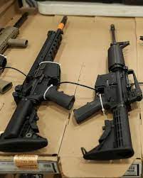 Check spelling or type a new query. What To Know About Machine Gun Laws In The Us Abc News